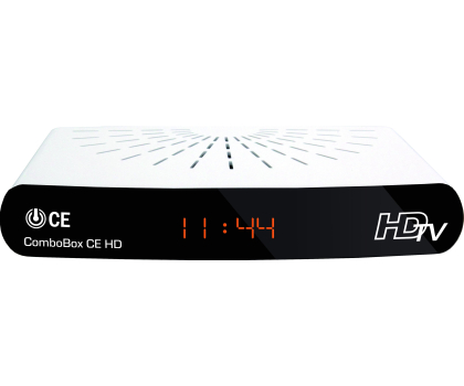Tuner DVB-T / DVB-T2 TechniSat TUNER DVB-T2 TECHNISAT Comboplus CE HD+SMART HD+1mc #